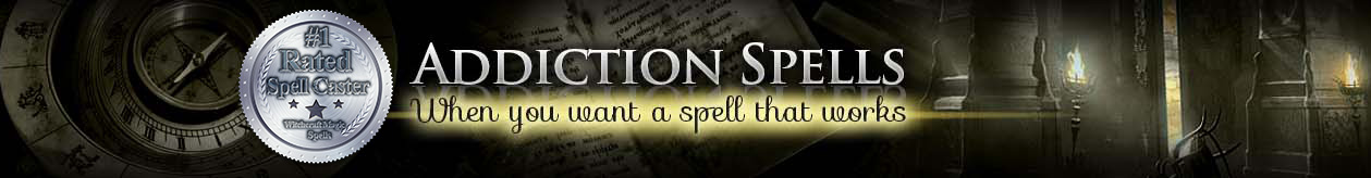 addiction spells
