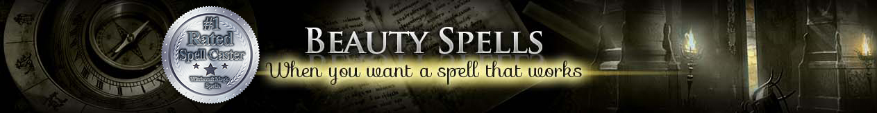 beauty spells