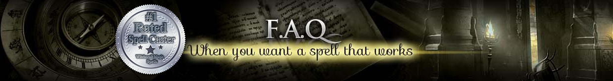 frequently asked questions