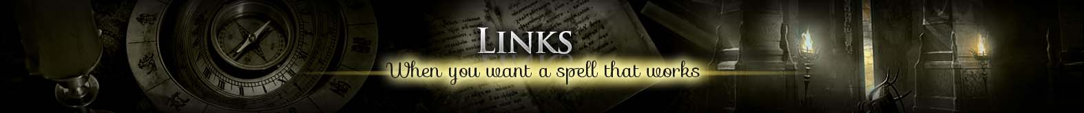 witchcraft link exchange