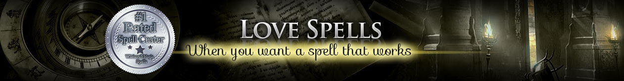 love spells
