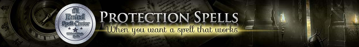 protection spells