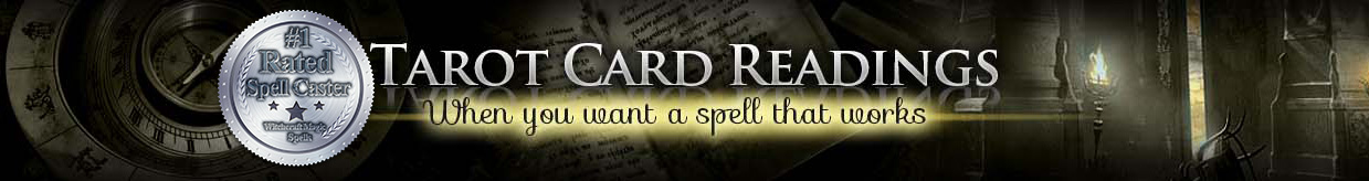 tarot card readings