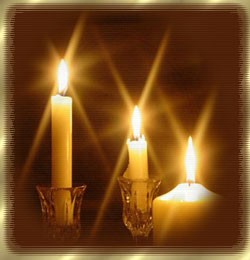 light