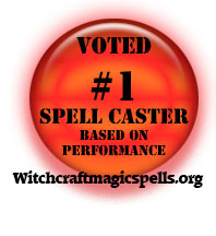 best spell caster